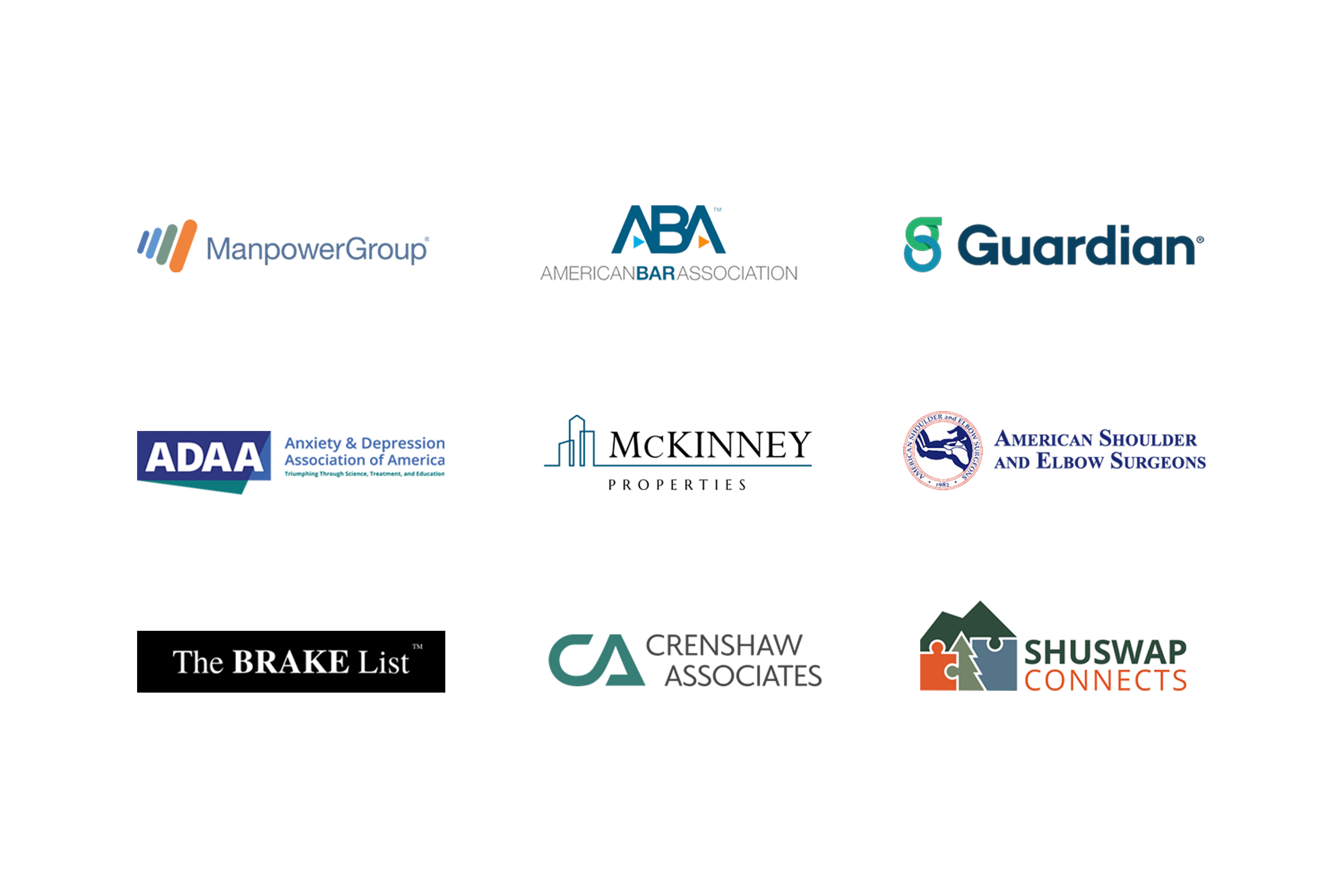 screenshot of Workfolio Directory